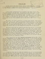 Tapa de Buying in 1932
