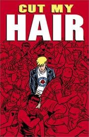 Tapa de Cut My Hair