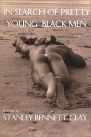 Tapa de In Search of Pretty Young Black Men