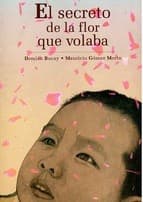 Tapa de El secreto de la flor que volaba