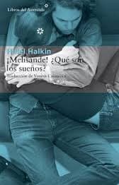 Tapa de ¡Melisande! ¿que son los sueños?