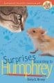 Tapa de Suprises According To Humphrey