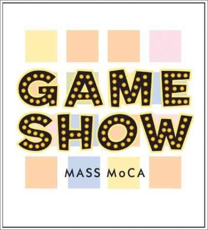 Tapa de Game Show