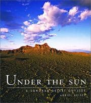 Tapa de Under the Sun