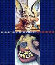 Tapa de Disparities And Deformations