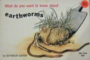 Tapa de What do you want to know about earthworms