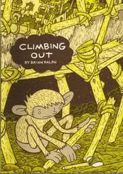 Tapa de Climbing Out