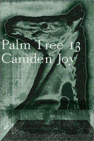 Tapa de Palm Tree 13