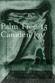 Tapa de Palm Tree 13