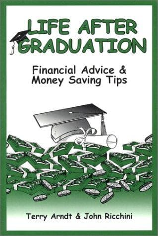 Tapa de Life After Graduation