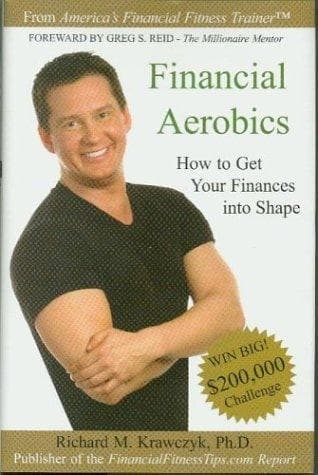 Tapa de Financial Aerobics