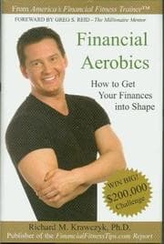 Tapa de Financial Aerobics