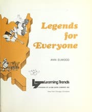 Tapa de Legends for Everyone