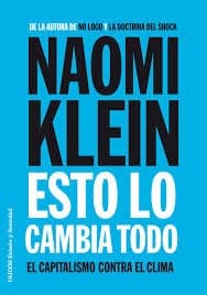 Tapa de Esto lo cambia todo