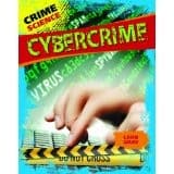 Tapa de Cybercrime