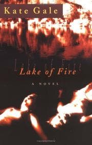 Tapa de Lake of Fire