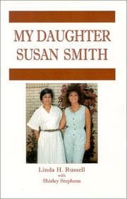 Tapa de My daughter Susan Smith