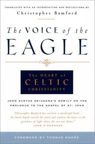 Tapa de The Voice of the Eagle