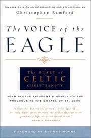 Tapa de The Voice of the Eagle