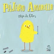Tapa de Pájaro Amarillo