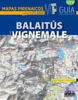 Tapa de Balaitús y Vignemale