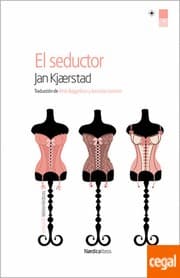 Tapa de El seductor