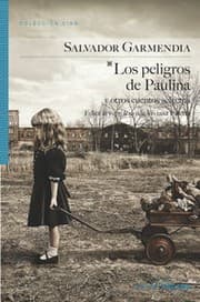 Tapa de Los peligros de Paulina y otros cuentos selectos