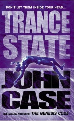 Tapa de Trance State