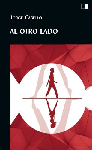 Tapa de Al otro lado