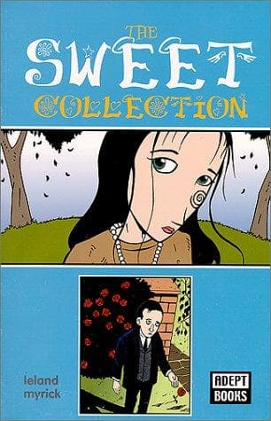 Tapa de The Sweet Collection