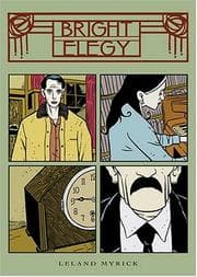 Tapa de Bright Elegy