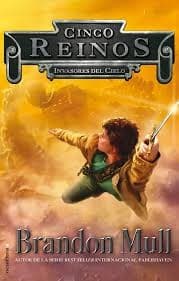 Tapa de Sky Raiders