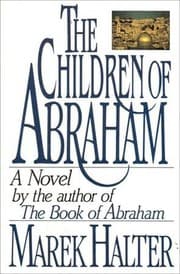 Tapa de The Children of Abraham