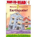 Tapa de Earthquake!