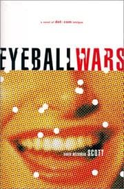 Tapa de Eyeball Wars