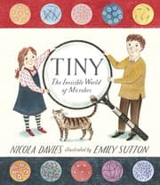 Tapa de Tiny