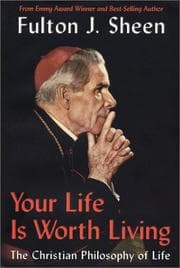 Tapa de Your life is worth living