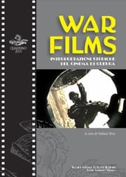 Tapa de Quaderno Sism 2015 War Films. Interpretazioni storiche del cinema di guerra