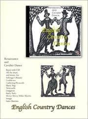 Tapa de Renaissance and Cavalier Dance, English Country Dances