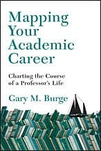 Tapa de Mapping your academic career