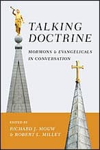 Tapa de Talking doctrine