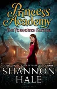 Tapa de The Forgotten Sisters