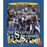 Tapa de The Seattle Seahawks