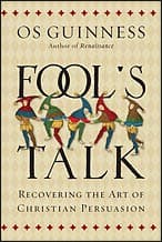 Tapa de Fool's talk
