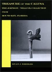 Tapa de Treasure of the Calusa