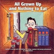 Tapa de All Grown Up and Nothing to Eat