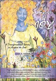 Tapa de The Spirit of Joy