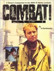 Tapa de Combat! A Viewer's Companion to the WWII TV Series (revised)