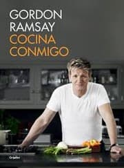 Tapa de Cocina conmigo