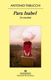 Tapa de Para Isabel